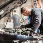 Top 7 Warning Signs Your Car Needs Immediate Repair