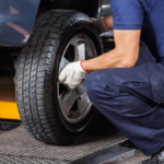 How to Choose the Right Tyres for Your Vehicle: A Comprehensive Guide